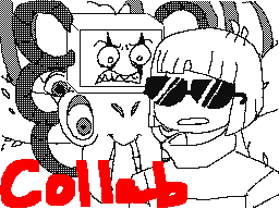 Flipnote by ☆Randall☆