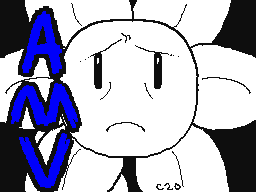 Nowhere to Move On - Flowey AMV