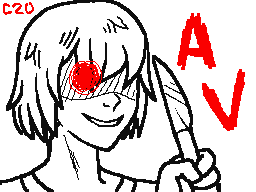 Flipnote by ●◎cyber◎●