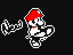 Flipnote by Lu-Weegee