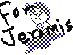 Flipnote by Lu-Weegee