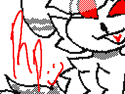 Flipnote door Bugz