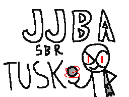 Necro uses Tusk Acts (JJBA: SBR)