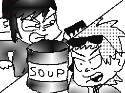 Soup Only