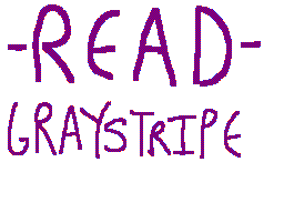 Flipnote von Graystripe