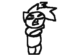 Flipnote von Xach