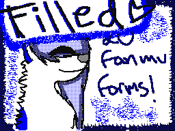 Flipnote di $hine☀Wolf
