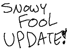 Flipnote av SnowyFool