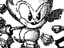 Flipnote stworzony przez DTM