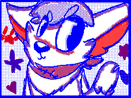 Flipnote by ★flamefox★