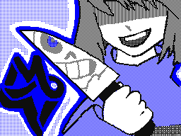 Flipnote by Allichu