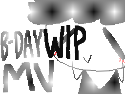 Good Time B-day MV (WIP)