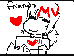 Flipnote by Stefany～♥