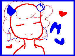 Flipnote by Stefany～♥