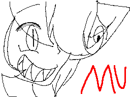 Flipnote by EndrWolfy～