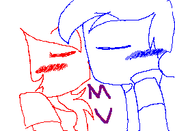 Flipnote by EndrWolfy～