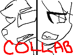 Flipnote by EndrWolfy～