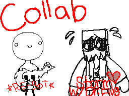 Collab with Re-Bot