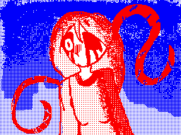 Flipnote von Savannah