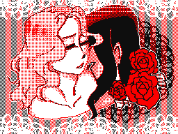 Flipnote by icarus⛄☁☀♥