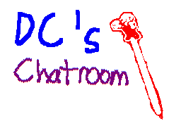 DC's Chatroom