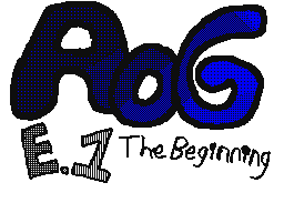 AoG E1 - The Beginning