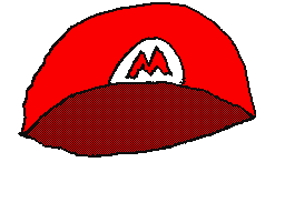 Speedpaint #12 - Mario Hat
