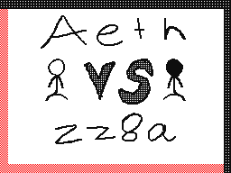 Aeth vs zz8a