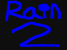 Rain 2