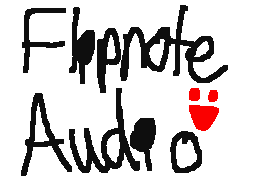 Headphone Mic On Flipnote