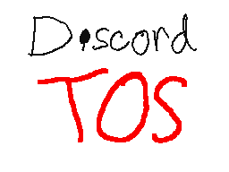Discord TOS Not Good