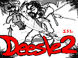 Deesle iss. 2