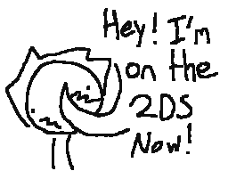 2DS time! OH BOY!