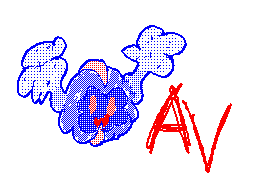 Flipnote door BearBerry1