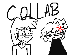 collab with kitty