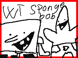 WT Spongebob Squarepants