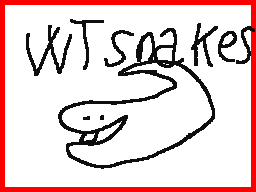 WT snakes!