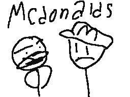 Mcdonalds icecream