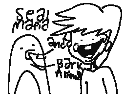 Seal Mafia and Bark Anim8