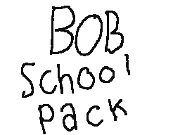 bob school pack