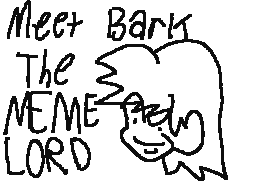 Bark the meme lord