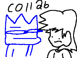 Collab with Artist.exe