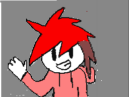 Flipnote by Dakota