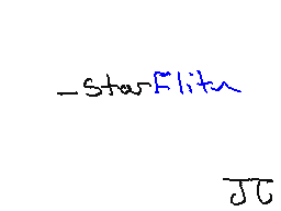 Flipnote by StarFlite™