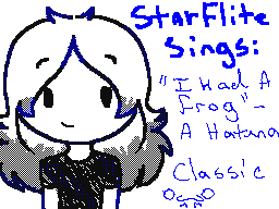Flipnote von StarFlite™