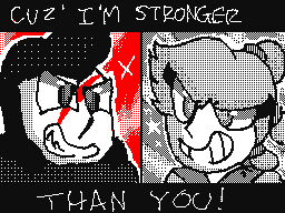 Flipnote stworzony przez Lillyhil😃