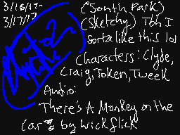 Flipnote by RAYrificTy