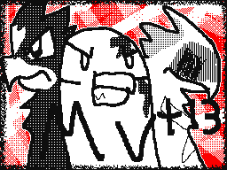 Flipnote by Frostwind