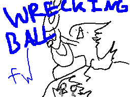 Flipnote by Frostwind