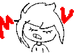 Flipnote door Floof